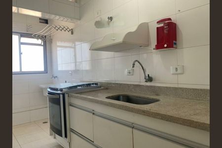 Apartamento à venda com 60m², 2 quartos e 1 vaga