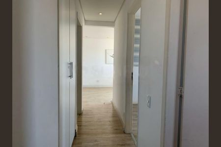 Apartamento à venda com 2 quartos, 60m² em Vila Constancia, São Paulo
