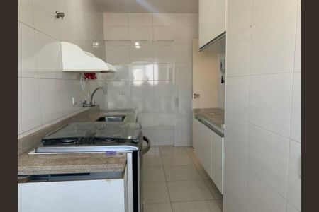 Apartamento à venda com 60m², 2 quartos e 1 vaga