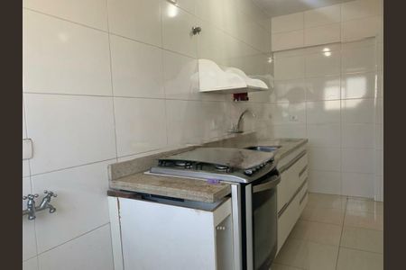 Apartamento à venda com 60m², 2 quartos e 1 vaga