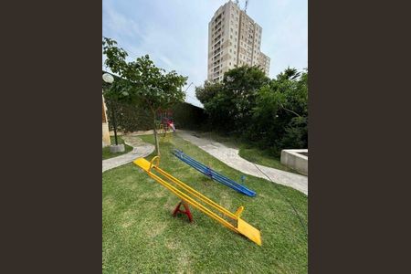 Apartamento à venda com 60m², 2 quartos e 1 vaga