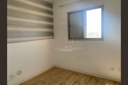 Apartamento à venda com 60m², 2 quartos e 1 vaga