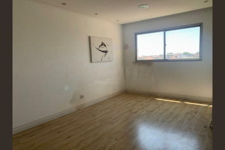 Apartamento à venda com 60m², 2 quartos e 1 vaga