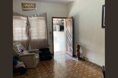 Casa à venda com 2 quartos, 130m² em Cidade Dutra, São Paulo