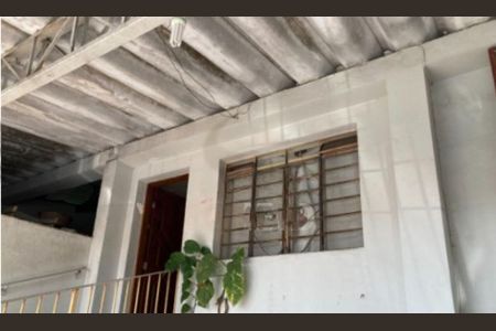 Casa à venda com 2 quartos, 130m² em Cidade Dutra, São Paulo