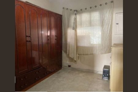 Casa à venda com 2 quartos, 130m² em Cidade Dutra, São Paulo