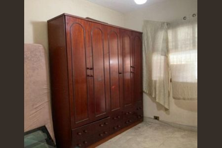 Casa à venda com 2 quartos, 130m² em Cidade Dutra, São Paulo