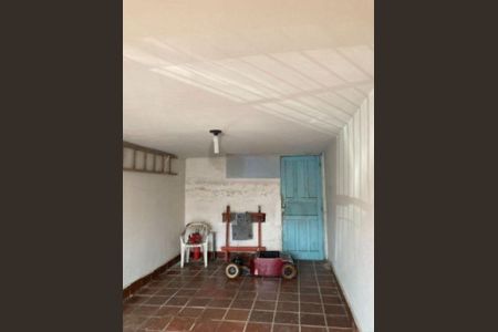 Casa à venda com 2 quartos, 130m² em Cidade Dutra, São Paulo
