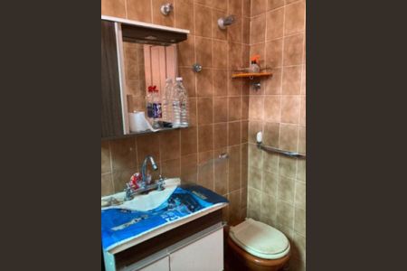 Casa à venda com 2 quartos, 130m² em Cidade Dutra, São Paulo