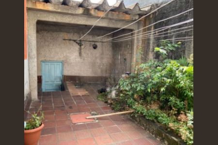 Casa à venda com 2 quartos, 130m² em Cidade Dutra, São Paulo