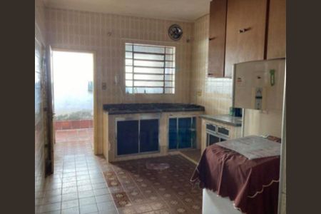 Casa à venda com 2 quartos, 130m² em Cidade Dutra, São Paulo