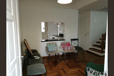 Casa à venda com 3 quartos, 104m² em Vila Antonio, São Paulo