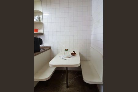 Apartamento à venda com 3 quartos, 165m² em Real Parque, São Paulo