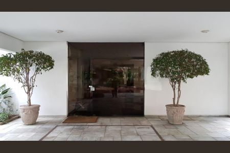 Apartamento à venda com 3 quartos, 165m² em Real Parque, São Paulo