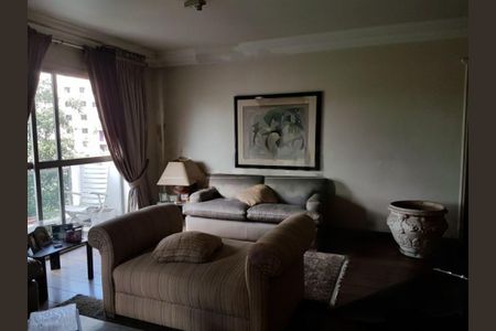 Apartamento à venda com 3 quartos, 165m² em Real Parque, São Paulo