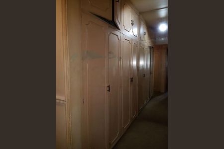 Apartamento à venda com 3 quartos, 165m² em Real Parque, São Paulo