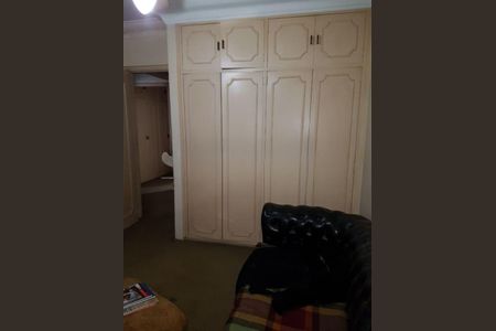 Apartamento à venda com 3 quartos, 165m² em Real Parque, São Paulo