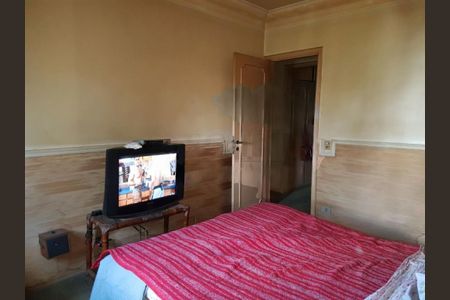 Apartamento à venda com 3 quartos, 165m² em Real Parque, São Paulo