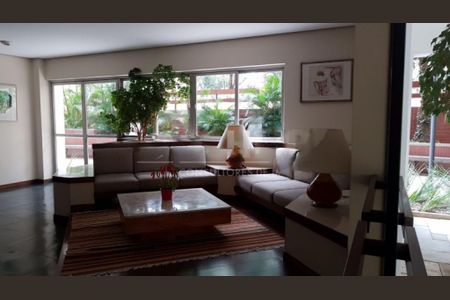 Apartamento à venda com 3 quartos, 165m² em Real Parque, São Paulo