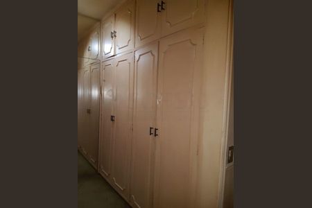 Apartamento à venda com 3 quartos, 165m² em Real Parque, São Paulo