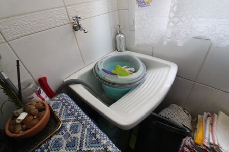 Apartamento à venda com 47m², 2 quartos e 1 vagaÁrea de Serviço