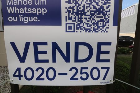 Apartamento à venda com 47m², 2 quartos e 1 vagaFachada