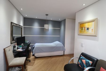 Sala de apartamento à venda com 2 quartos, 47m² em Jardim Vila Formosa, São Paulo