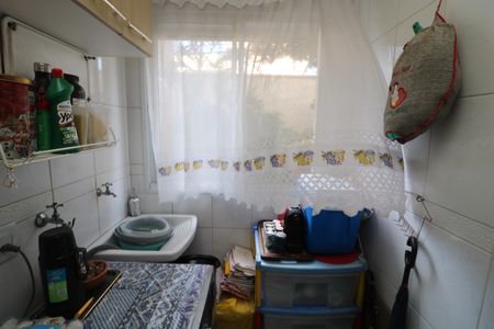 Apartamento à venda com 47m², 2 quartos e 1 vagaÁrea de Serviço
