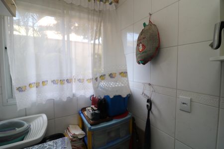 Apartamento à venda com 47m², 2 quartos e 1 vagaÁrea de Serviço