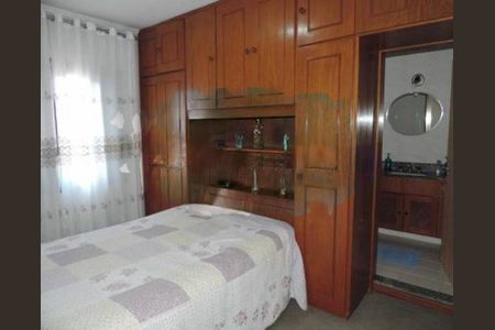 Casa à venda com 3 quartos, 143m² em Jardim Santa Cruz (Campo Grande), São Paulo
