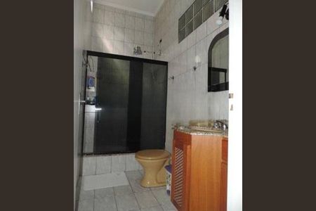 Casa à venda com 3 quartos, 143m² em Jardim Santa Cruz (Campo Grande), São Paulo