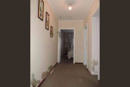 Casa à venda com 3 quartos, 143m² em Jardim Santa Cruz (Campo Grande), São Paulo