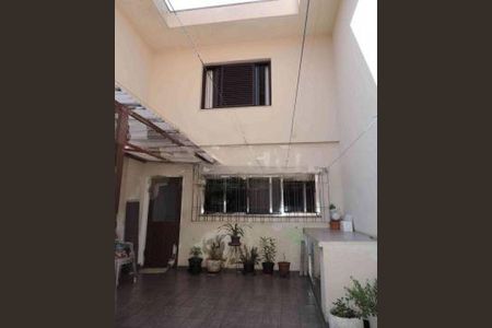 Casa à venda com 3 quartos, 143m² em Jardim Santa Cruz (Campo Grande), São Paulo