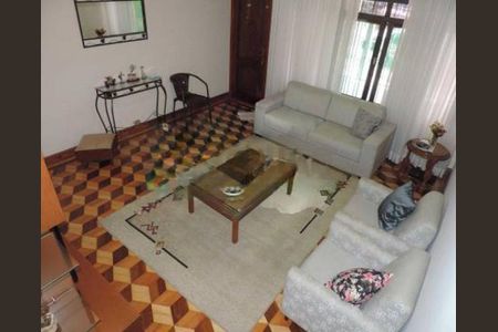 Casa à venda com 3 quartos, 143m² em Jardim Santa Cruz (Campo Grande), São Paulo