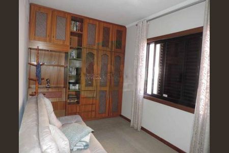 Casa à venda com 3 quartos, 143m² em Jardim Santa Cruz (Campo Grande), São Paulo