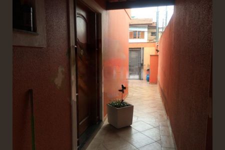 Casa à venda com 4 quartos, 220m² em Vila Sao Pedro, São Paulo