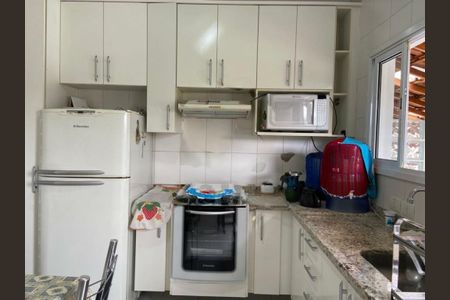 Casa à venda com 129m², 3 quartos e 2 vagas