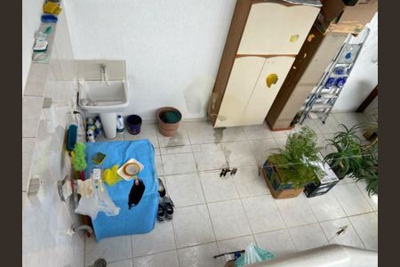 Casa à venda com 129m², 3 quartos e 2 vagas