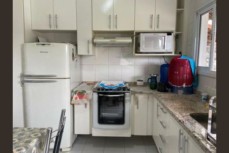 Casa à venda com 129m², 3 quartos e 2 vagas