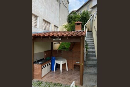 Casa à venda com 129m², 3 quartos e 2 vagas