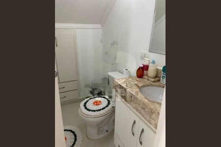 Casa à venda com 129m², 3 quartos e 2 vagas