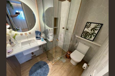 Apartamento à venda com 2 quartos, 85m² em Santo Amaro, São Paulo