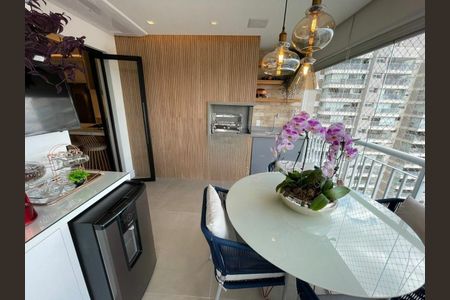 Apartamento à venda com 85m², 2 quartos e 2 vagas