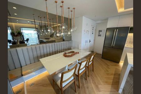 Apartamento à venda com 2 quartos, 85m² em Santo Amaro, São Paulo