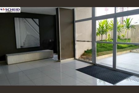 Apartamento à venda com 85m², 2 quartos e 2 vagas