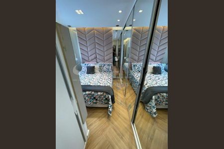Apartamento à venda com 85m², 2 quartos e 2 vagas