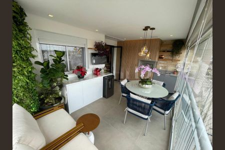 Apartamento à venda com 2 quartos, 85m² em Santo Amaro, São Paulo