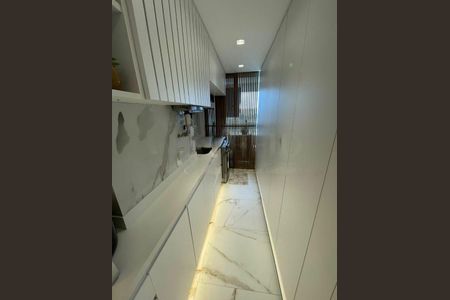 Apartamento à venda com 85m², 2 quartos e 2 vagas