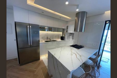 Apartamento à venda com 85m², 2 quartos e 2 vagas