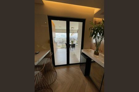 Apartamento à venda com 85m², 2 quartos e 2 vagas